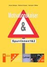 Motivationskaiser & SpurrInnen 1 & 2 - Hermann Müller - 9783991371175