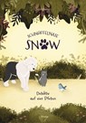 Schnüffelnase Snow - Lukas Holzer - 9783991380887