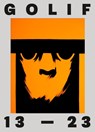 Golif 13-23 - Peter Doujak - 9783991380924