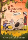 Die Lindwurm-Sage - Anna Gentilini - 9783991381365