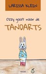 Ozzy gaat naar de tandarts - Larissa Klein - 9783991460169