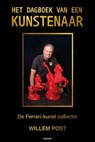 Het dagboek van een kunstenaar - Willem Post - 9783991463351