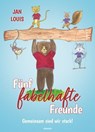 Fünf fabelhafte Freunde - Jan Louis - 9783991467724
