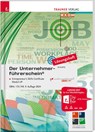 Der Unternehmerführerschein - Entrepreneur's Skills Certificate, Modul UP Lösungsheft - Leopold Schatz - 9783991514060