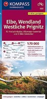 Elbe / Wendland / Westliche Prignitz -  - 9783991540045