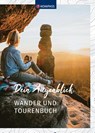 KOMPASS Wander- und Tourenbuch -  - 9783991540311
