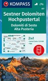 Sextner Dolomiten -  - 9783991540366