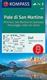 Pale di San Martino -  - 9783991540427