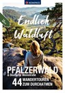 KOMPASS Endlich Waldluft - Pfälzerwald - Lisa Aigner ; Robert Schwänz - 9783991541028