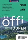 Öffi Touren Steiermark -  - 9783991543367