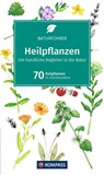 KOMPASS Naturführer Heilpflanzen, der handliche Begleiter in die Natur - Christine Jaitner - 9783991545057