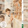 Morlvera (Buch + Audio-CD) - Frank-Lesemethode - Kommentierte zweisprachige Ausgabe Englisch-Deutsch - MUNRO (SAKI),  Hector Hugh - 9783991685296