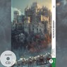 The Wolves of Cernogratz / Die Wölfe von Cernogratz (Buch + Audio-CD) - Frank-Lesemethode - Kommentierte zweisprachige Ausgabe Englisch-Deutsch - Hector Hugh Munro (Saki) - 9783991685456