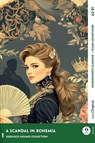 A Scandal in Bohemia - Modernisierte Klassiker A2-B1 (+ Audio-Online) - Arthur Conan Doyle ; Esther Haines - 9783991688266