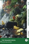 The Roaming Rocks - Englische Krimi-Lektüre A1-A2 (+ Audio-CD) - Carolyn Marsh - 9783991689072
