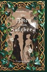Die Toten vom Salzberg - Marion Wieser ; Gudrun Wiesler - 9783991810544