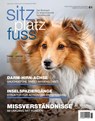 SitzPlatzFuss, Ausgabe 61 - Verlag Cadmos - 9783991830030