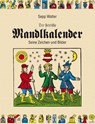 Der steirische Mandlkalender - Leykam Alpina - 9783991830566