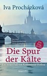 Die Spur der Kälte - Iva Procházková - 9783992003860