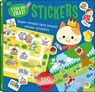 I Can Do That! Stickers - Gakken Early Childhood Experts - 9784056210491