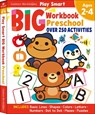 Gakken Early Childhood Experts: Play Smart Big Preschool Wor - Gakken Early Childhood Experts - 9784056211139
