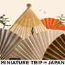 Miniature Trip in Japan - Tatsuya Tanaka - 9784096823187