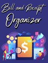 Bill And Receipt Organizer - Millie Zoes - 9784118505091