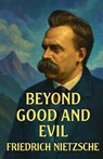 Beyond Good And Evil(Illustrated) - Friedrich Nietzsche - 9784320677081
