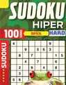 Very Hard Sudoku Puzzle Book for Adults - Sorens Books - 9784356743767