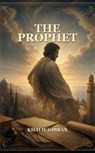 The Prophet - Khalil Gibran - 9784376545624