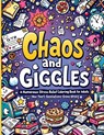 New Year's Resolutions Gone Wrong "Chaos and Giggles - Lola Laughton - 9784409312650