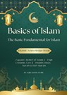 Basics of Islam - Iqra Book Store - 9784643211573