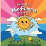 Mindfulness Coloring Book Bold and Easy for Women - Laura Bidden - 9784681132083