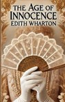 The Age Of Innocence(Illustrated) - Edith Wharton - 9784725582560
