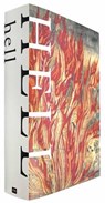 Hell in Japanese Art - Kazuya Takaoka - 9784756249234