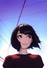 Eternal - Ilya Kuvshinov - 9784756252357