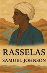 Rasselas(Illustrated) - Samuel Johnson - 9784768344026