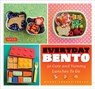 Everyday Bento - Wendy Thorpe Copley - 9784805312612
