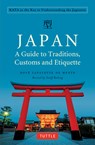 Japan: A Guide to Traditions, Customs and Etiquette - Boye Lafayette De Mente - 9784805314425