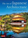 The Art of Japanese Architecture - David Young ; Michiko Young - 9784805315040