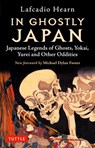 In Ghostly Japan - Lafcadio Hearn ; Michael Dylan Foster - 9784805315835
