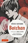 Botchan - Soseki Natsume - 9784805318225