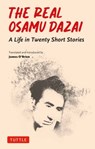 The Real Osamu Dazai - Osamu Dazai - 9784805318348