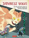 Japanese Yokai - Fleur Daugey - 9784805318911