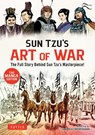 Sun Tzu's Art of War: The Manga Edition - Sun Tzu - 9784805319543