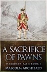 A Sacrifice of Pawns - Malcolm Archibald - 9784824106650