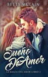 Sueno De Amor - Betty McLain - 9784824107169
