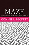 Maze - Connie L Beckett - 9784824111951