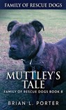 Muttley's Tale - Brian L Porter - 9784824150035