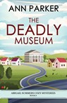 The Deadly Museum - Ann Parker - 9784824158253